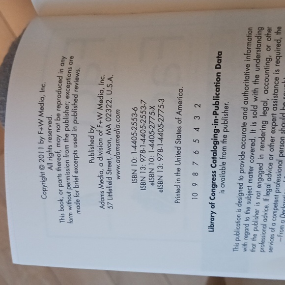 Book Bullsh*t! By Neil Patrick Stewart - Picture 3 of 6